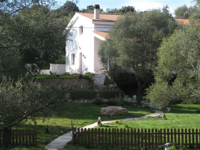 Maravilla Loiri Porto San Paolo Dış mekan fotoğraf