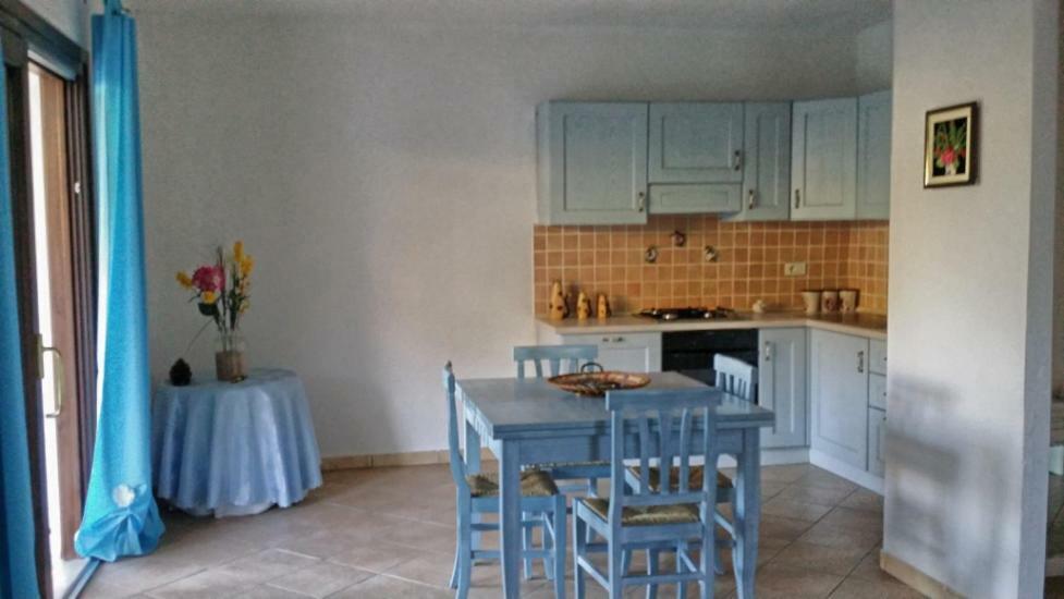 Maravilla Loiri Porto San Paolo Dış mekan fotoğraf