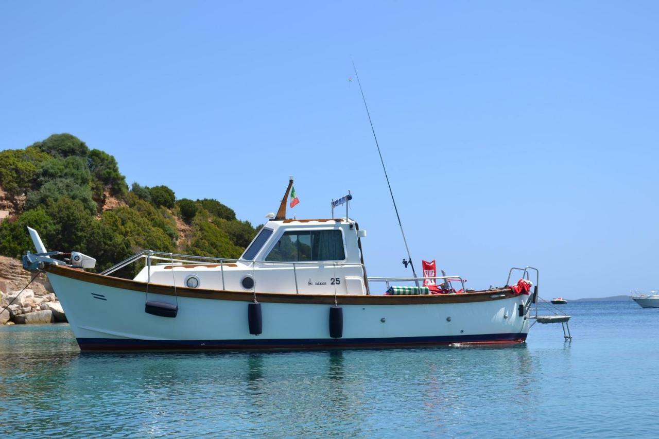 Maravilla Loiri Porto San Paolo Dış mekan fotoğraf