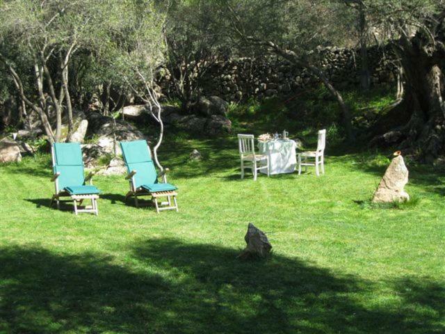 Maravilla Loiri Porto San Paolo Dış mekan fotoğraf