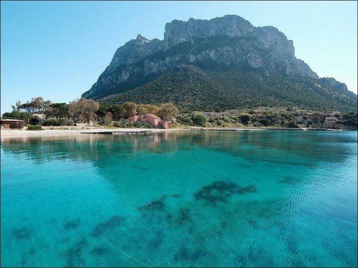 Maravilla Loiri Porto San Paolo Dış mekan fotoğraf